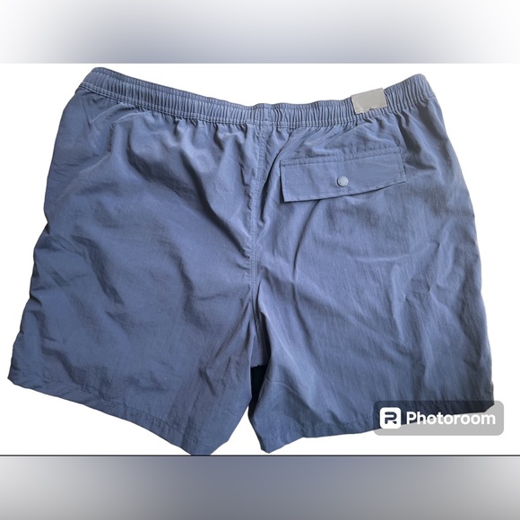 ORVIS NEW Ultralight Swim Shorts Navy - Picture 3 of 10